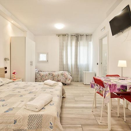 马格拉 Venice Pink House酒店 外观 照片