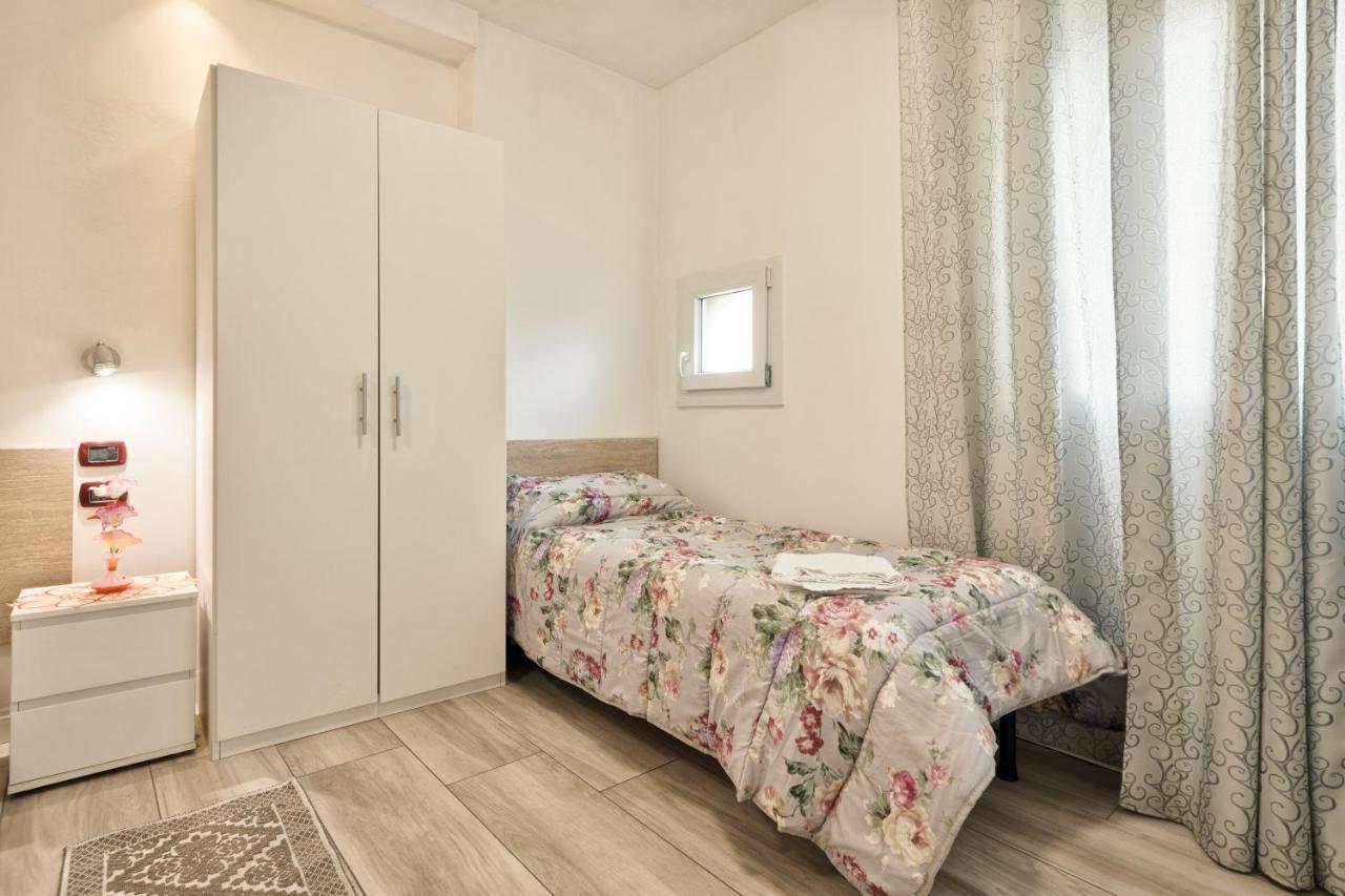 马格拉 Venice Pink House酒店 外观 照片
