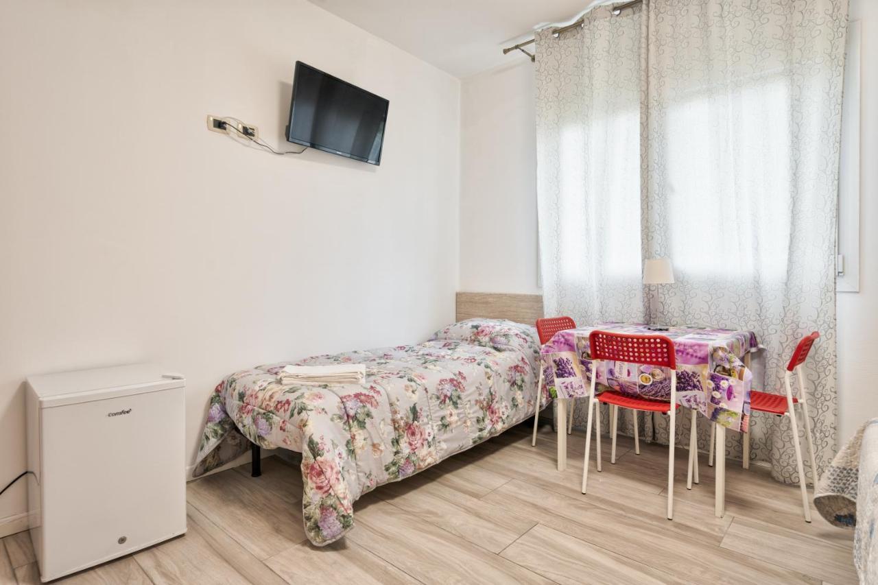 马格拉 Venice Pink House酒店 外观 照片