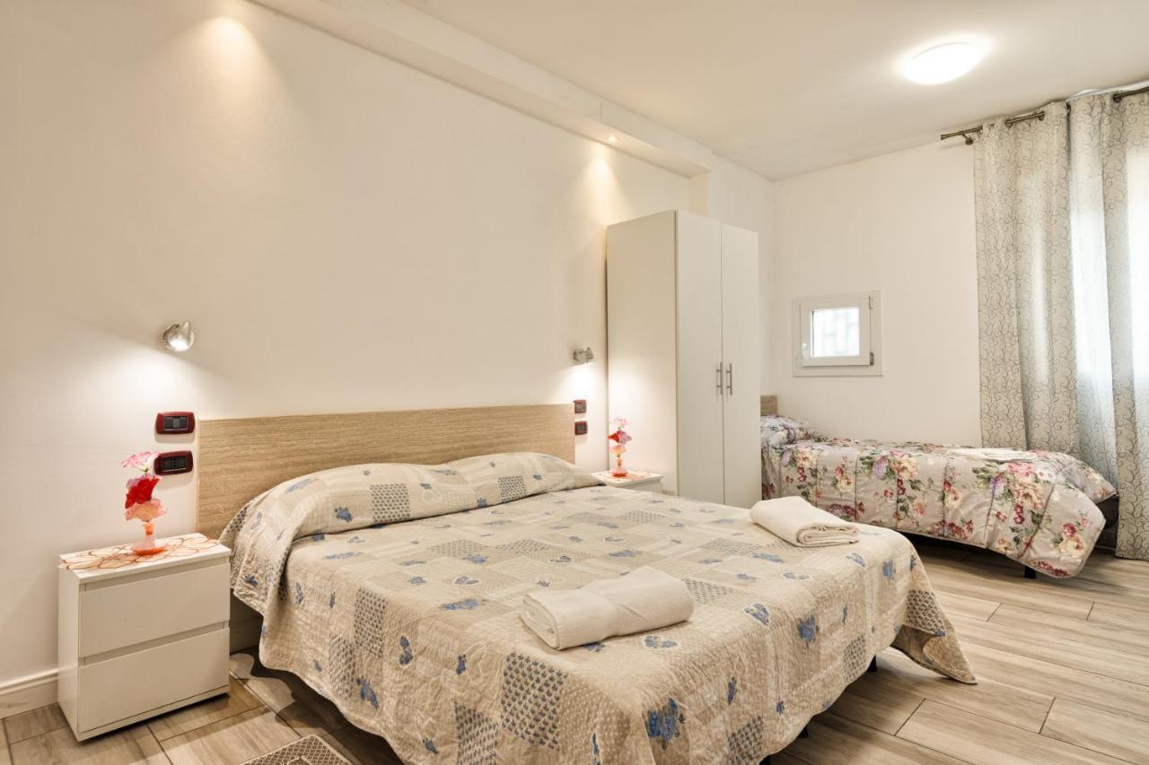 马格拉 Venice Pink House酒店 外观 照片