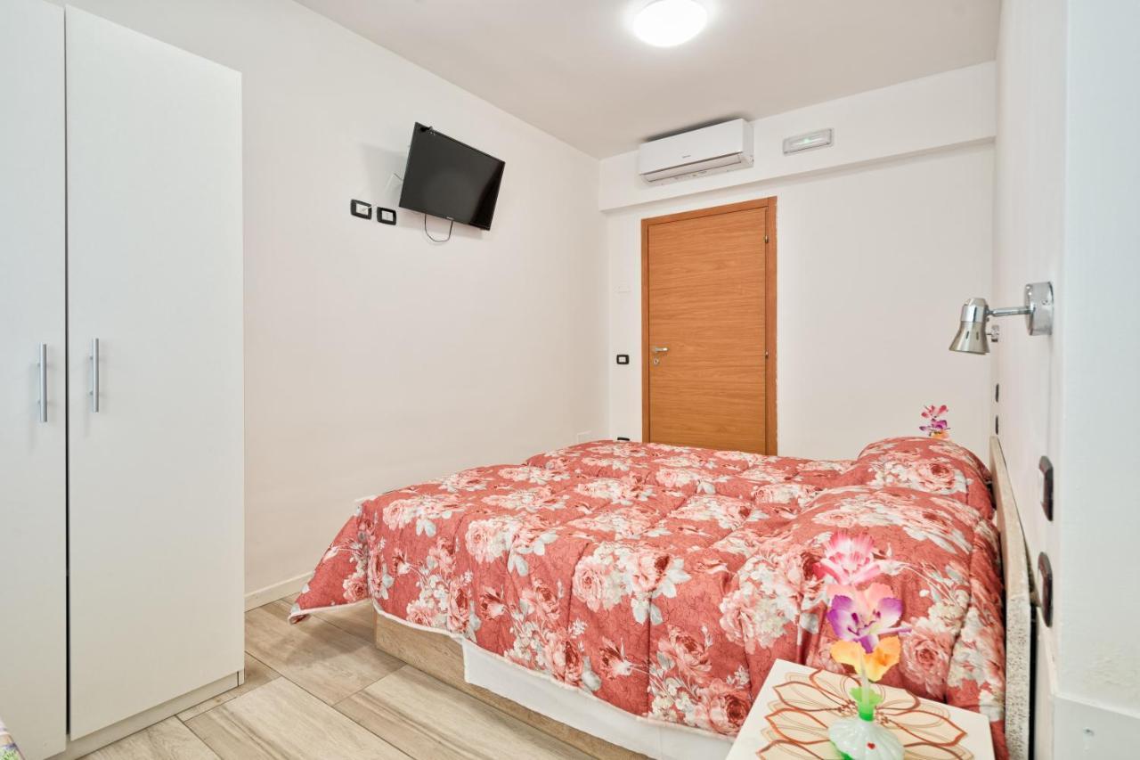 马格拉 Venice Pink House酒店 外观 照片