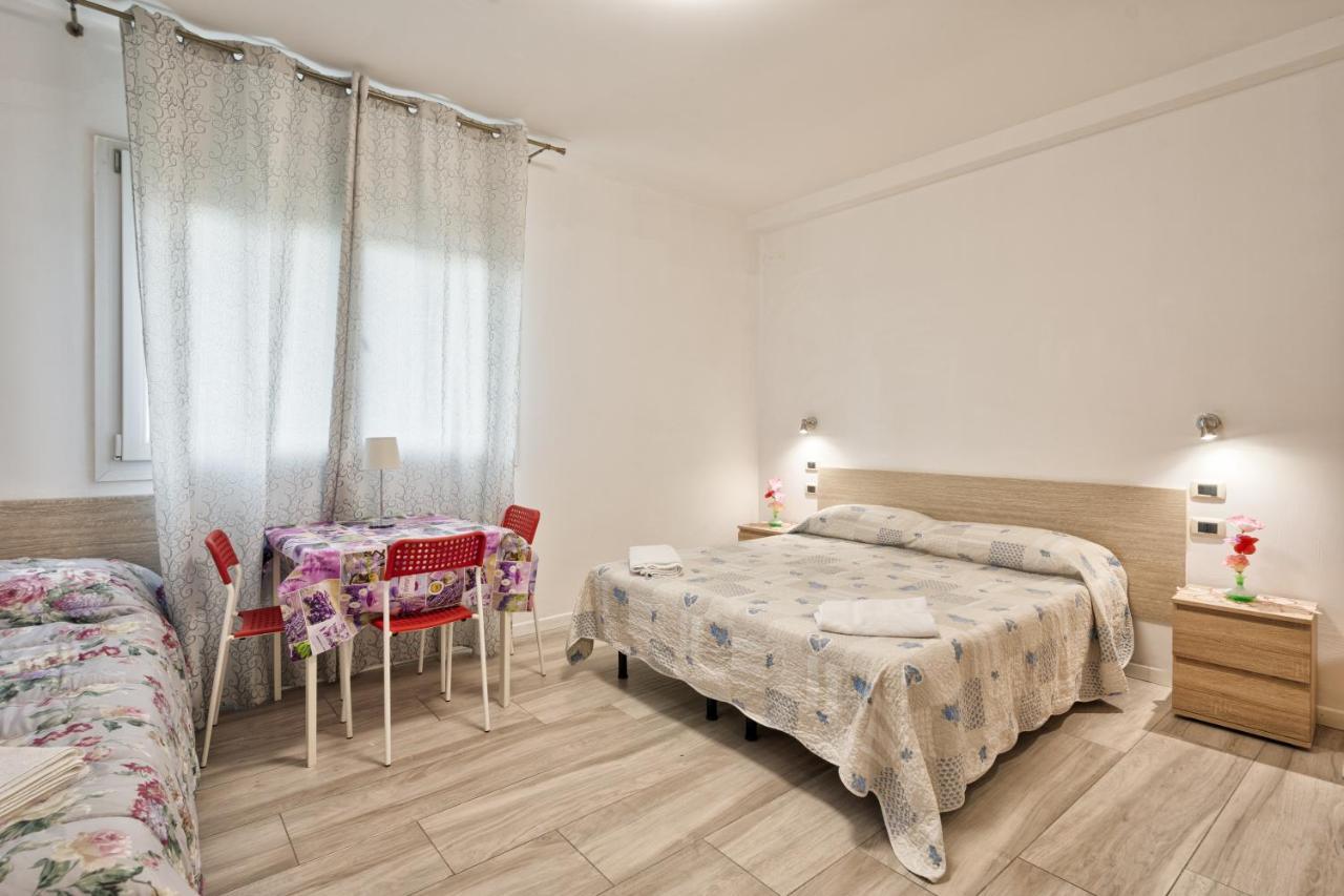 马格拉 Venice Pink House酒店 外观 照片