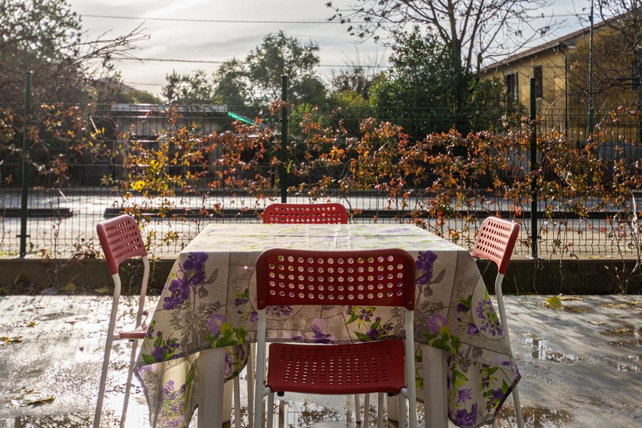 马格拉 Venice Pink House酒店 外观 照片