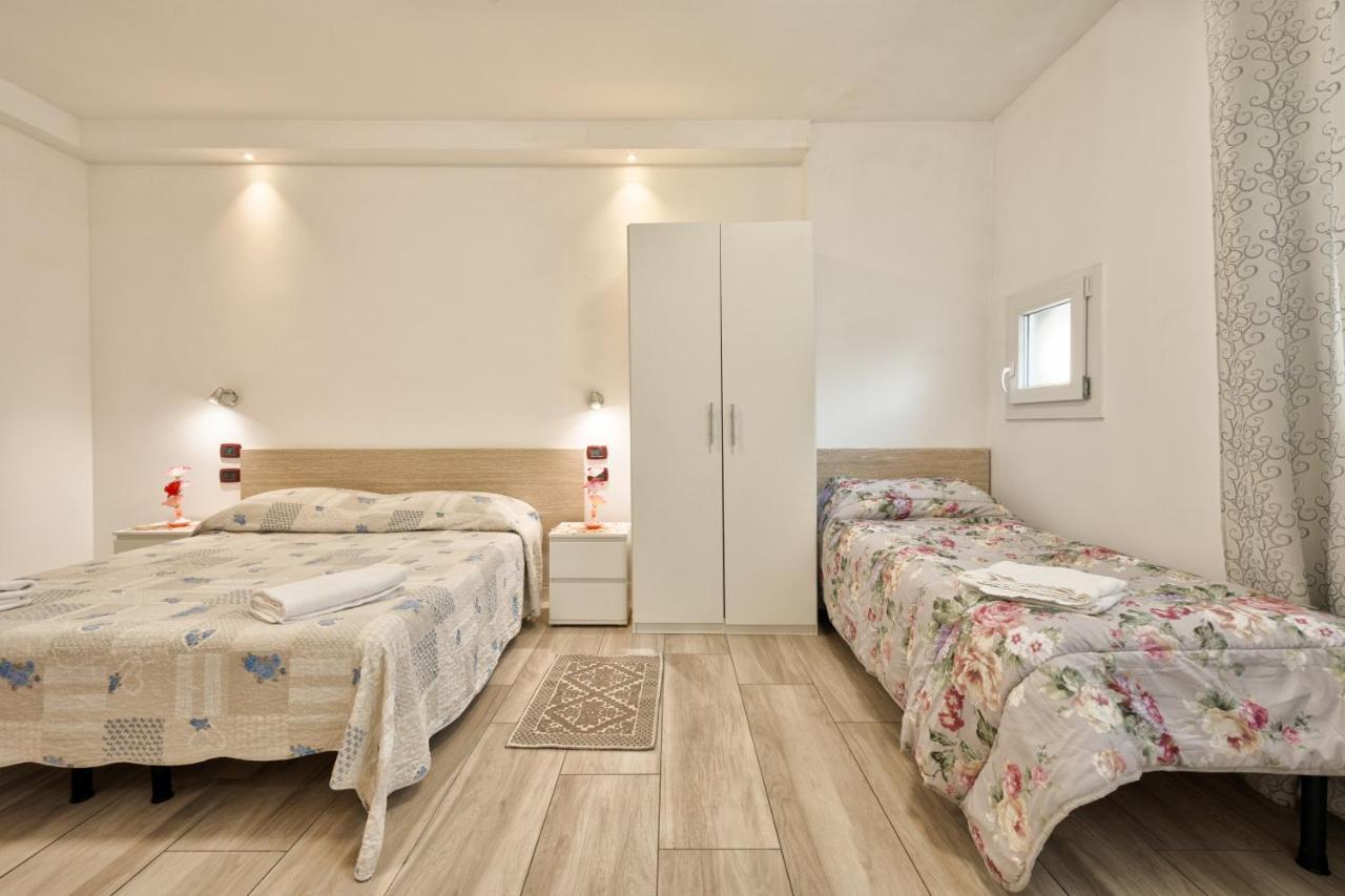 马格拉 Venice Pink House酒店 外观 照片