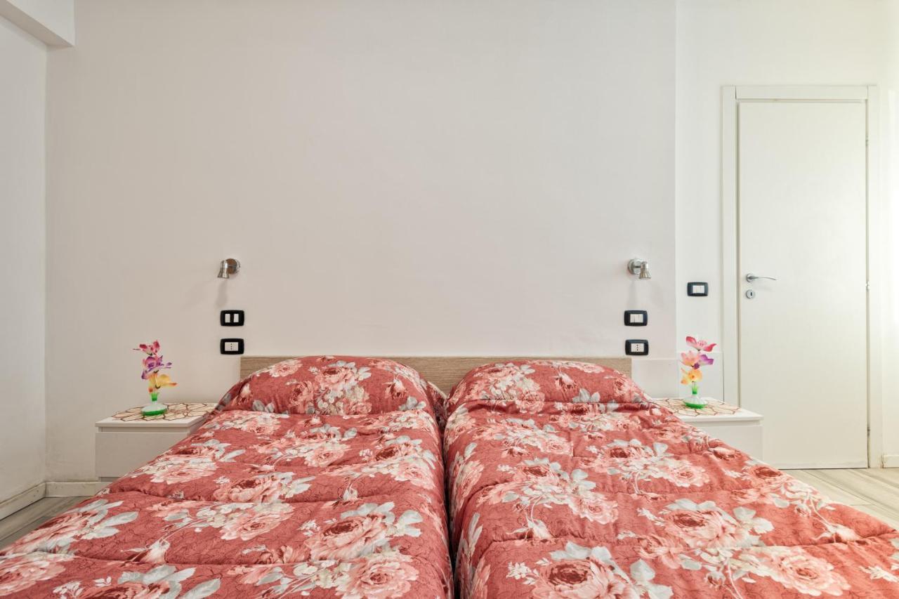 马格拉 Venice Pink House酒店 外观 照片