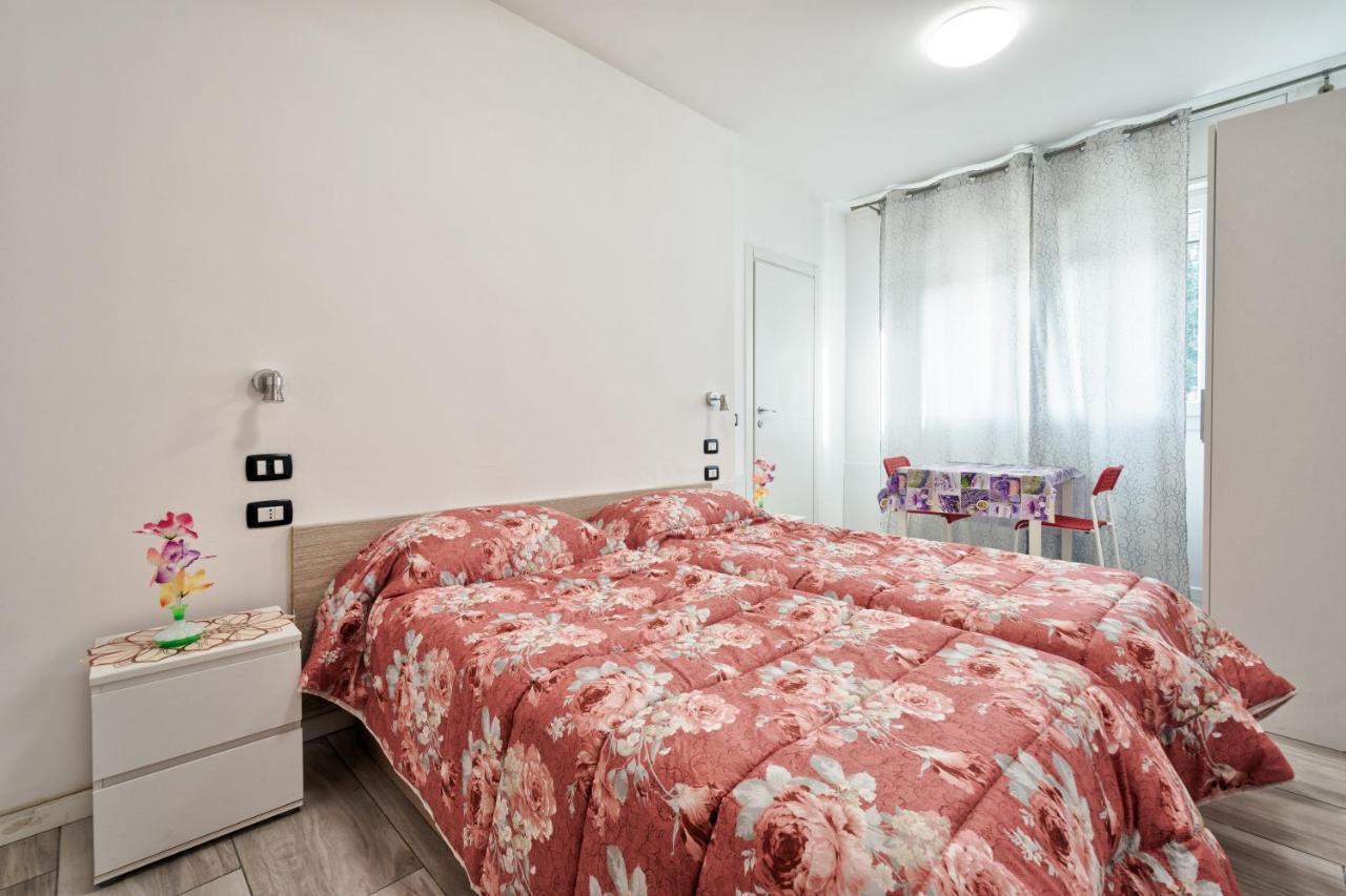 马格拉 Venice Pink House酒店 外观 照片